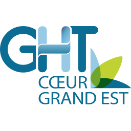 Logo présenté sur le site de la structure