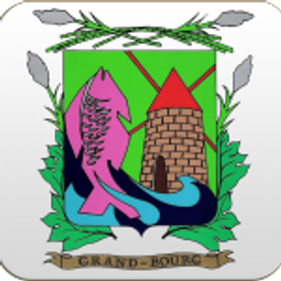 Logo présenté sur le site de la structure
