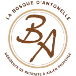 Logo présenté sur le site de la structure