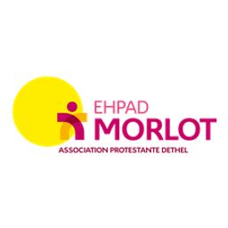 Logo présenté sur le site de la structure