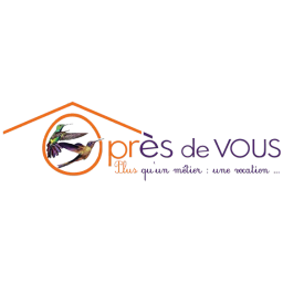 Logo présenté sur le site de la structure