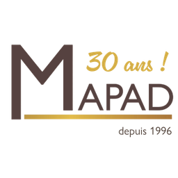 Logo présenté sur le site de la structure