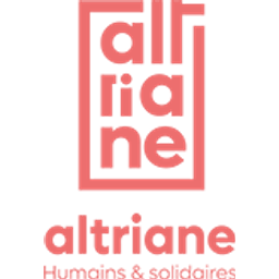 Logo présenté sur le site de la structure
