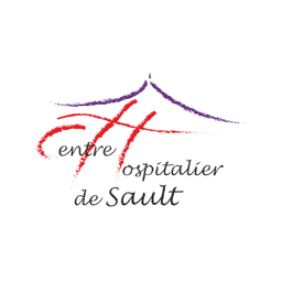 Logo présenté sur le site de la structure