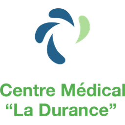 Logo présenté sur le site de la structure