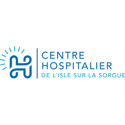 Logo présenté sur le site de la structure