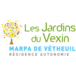 Logo présenté sur le site de la structure