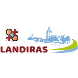 Logo présenté sur le site de la structure