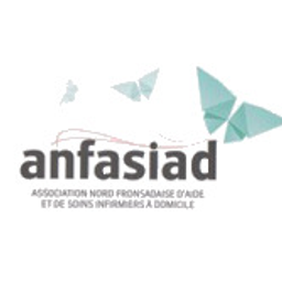 Logo présenté sur le site de la structure
