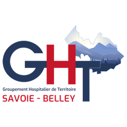 Logo présenté sur le site de la structure