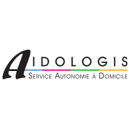 Logo présenté sur le site de la structure