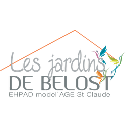 Logo présenté sur le site de la structure
