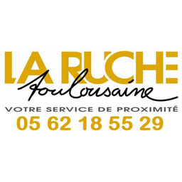 Logo présenté sur le site de la structure