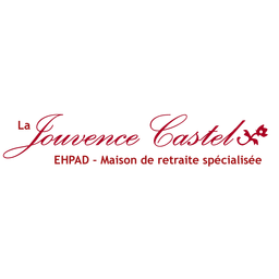 Logo présenté sur le site de la structure