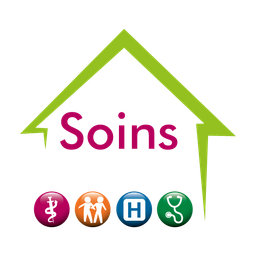 Logo présenté sur le site de la structure