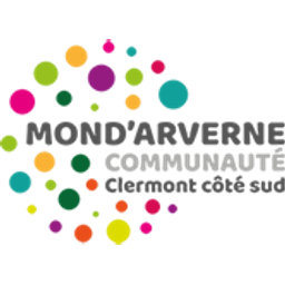 Logo présenté sur le site de la structure