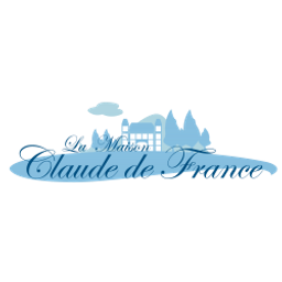 Logo présenté sur le site de la structure