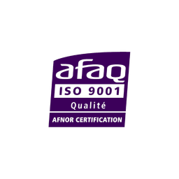 Logo présenté sur le site de la structure