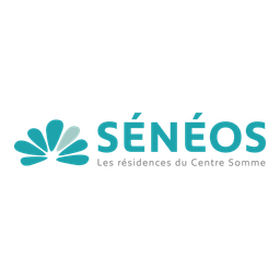 Logo présenté sur le site de la structure