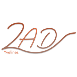 Logo présenté sur le site de la structure