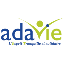 Logo présenté sur le site de la structure