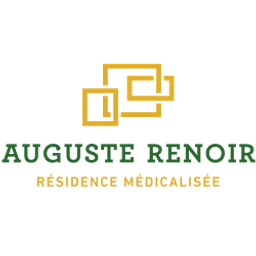 Logo présenté sur le site de la structure