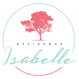 Logo présenté sur le site de la structure