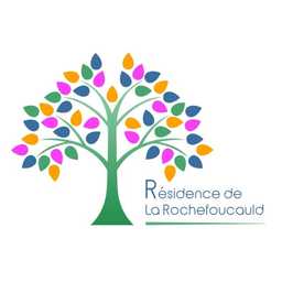 Logo présenté sur le site de la structure