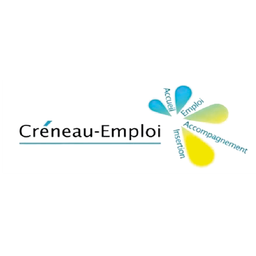 Logo présenté sur le site de la structure