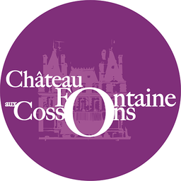 Logo présenté sur le site de la structure