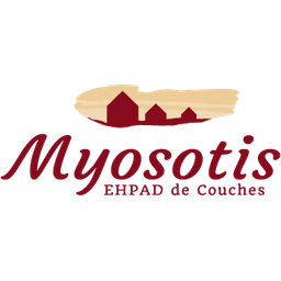 Logo présenté sur le site de la structure