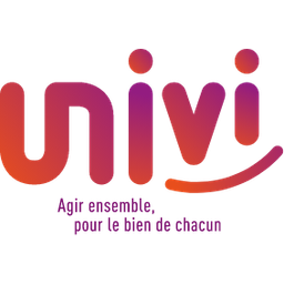 Logo présenté sur le site de la structure