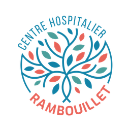Logo présenté sur le site de la structure