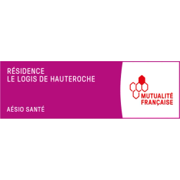 Logo présenté sur le site de la structure