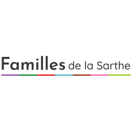 Logo présenté sur le site de la structure