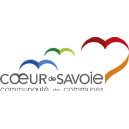 Logo présenté sur le site de la structure