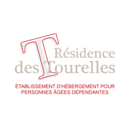 Logo présenté sur le site de la structure