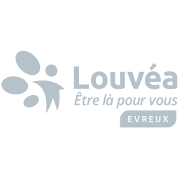 Logo présenté sur le site de la structure