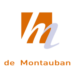 Logo présenté sur le site de la structure
