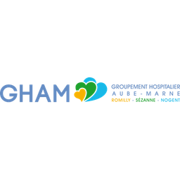 Logo présenté sur le site de la structure