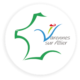 Logo présenté sur le site de la structure