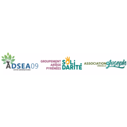Logo présenté sur le site de la structure