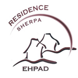 Logo présenté sur le site de la structure