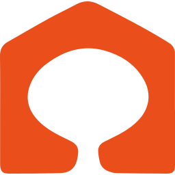 Logo présenté sur le site de la structure