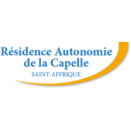Logo présenté sur le site de la structure