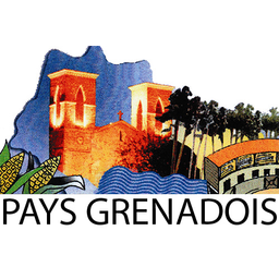 Logo présenté sur le site de la structure