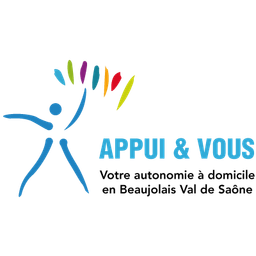 Logo présenté sur le site de la structure