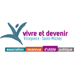 Logo présenté sur le site de la structure