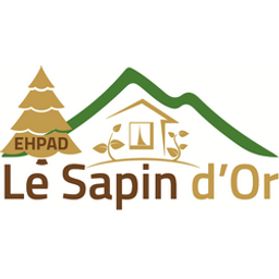 Logo présenté sur le site de la structure