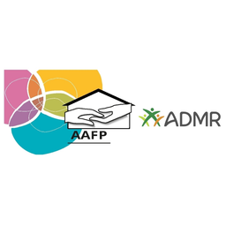 Logo présenté sur le site de la structure
